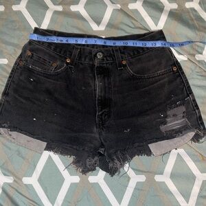 Levi's 550 RELAXED FIT